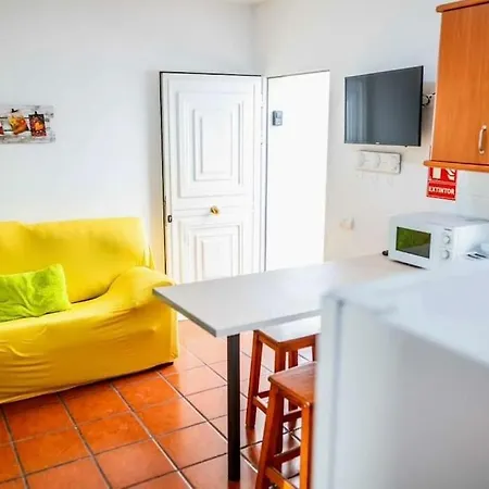 Acogedora Casita Holiday home El Charco (Las Palmas)