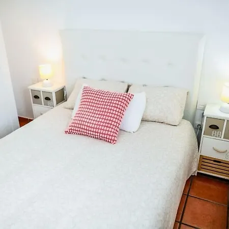 Holiday home Acogedora Casita