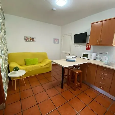 Holiday home Acogedora Casita