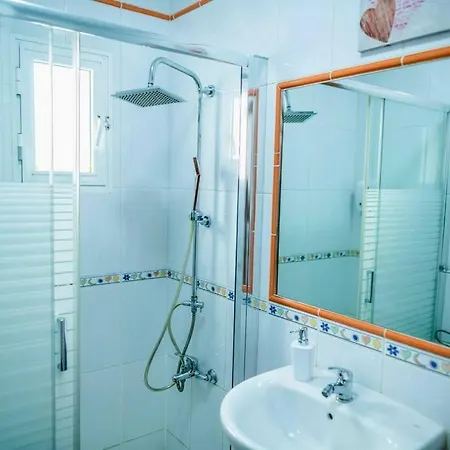 Acogedora Casita Σπίτι διακοπών El Charco (Las Palmas)