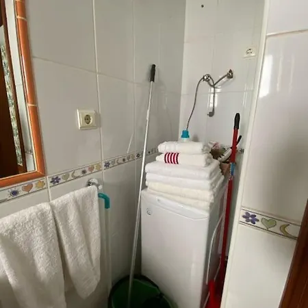 Acogedora Casita * El Charco (Las Palmas)