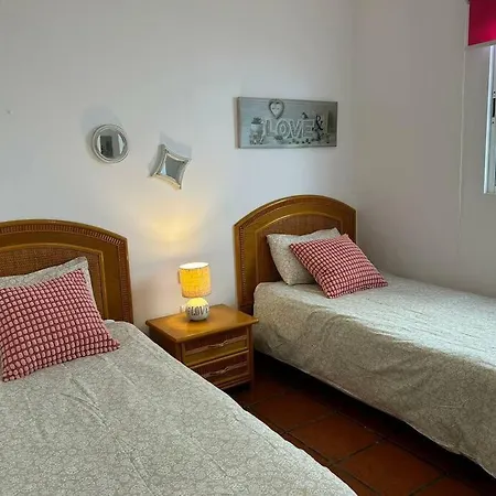 Holiday home Acogedora Casita *